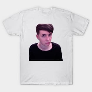 Danisnotonfire t shirt sales